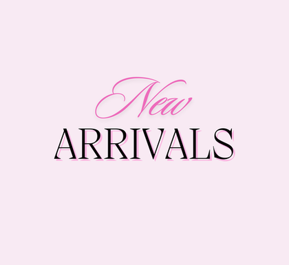 New Arrivals