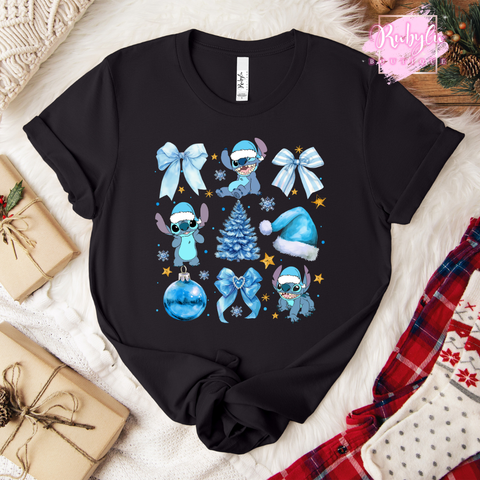 Xmas Stitch