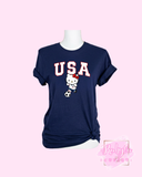 HKitty - USA