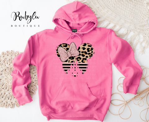 Cheetah Minnie