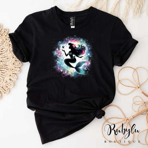 Ariel Glow Tee