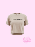 LTN PWR Crop