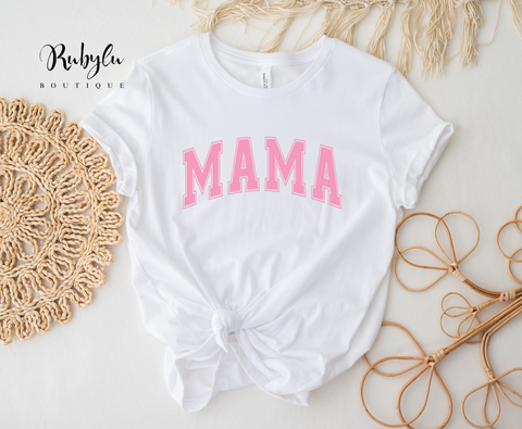 Just MAMA