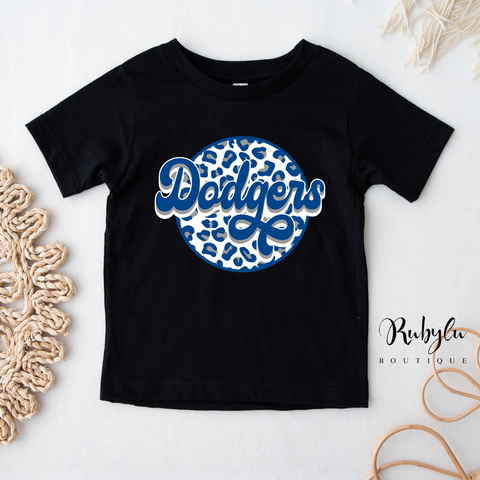 Mini Cheetah LA