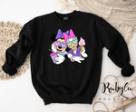 Cozy MinnieDaisy