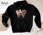 Cheetah Minnie