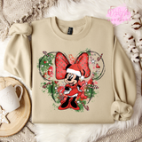 Jolly Minnie