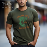 Fishers of men