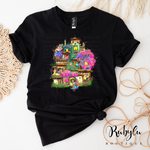 Mirabel Tee