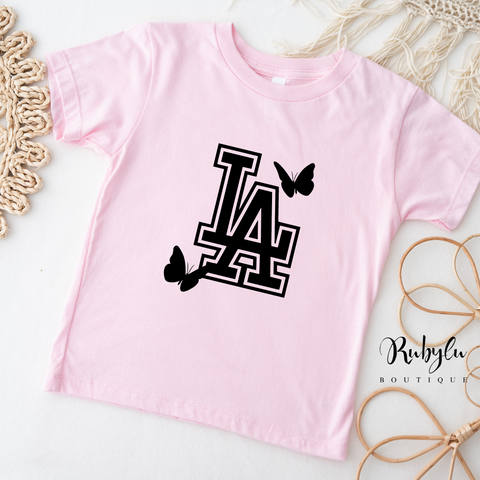 Mini Butterfly LA
