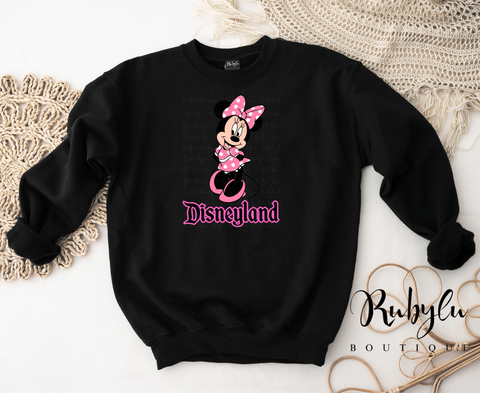 Cozy DisMinnie