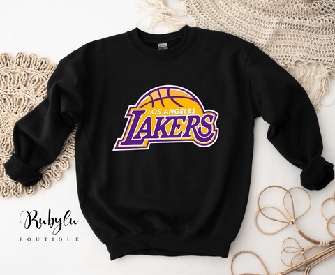 Cozy LakersLA