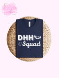 DHH T-shirt