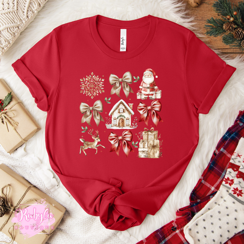 Xmas Cheer