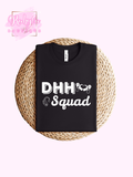 DHH T-shirt