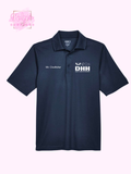 Men's Polo DHH
