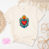 Corazon de mujer