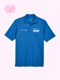 Men's Polo DHH