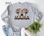Cheetah Minnie Mama