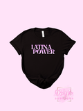 Latina Power