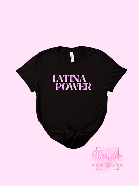 Latina Power