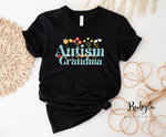 Autism grandma