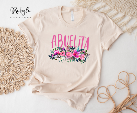 Abuelita