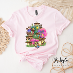 Mirabel Tee