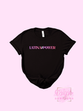 Latina Pwr