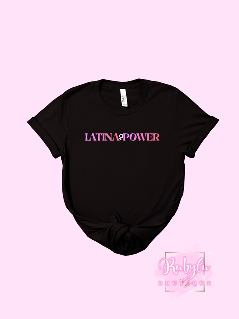 Latina Pwr
