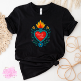 Corazon de mujer