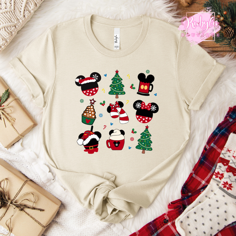 Disney-cheer