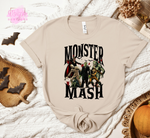 Monster Mash
