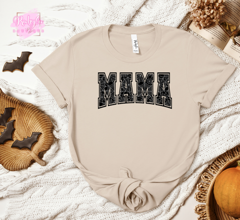 MAMA Web