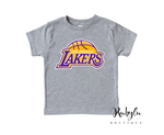 Mini Purple Gold