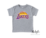 Mini Purple Gold