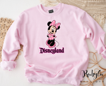 Cozy DisMinnie
