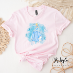 Cinderella Tee
