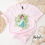Ariel Beauty Tee