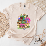 Mirabel Tee