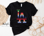 LA sarape