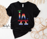 LA sarape
