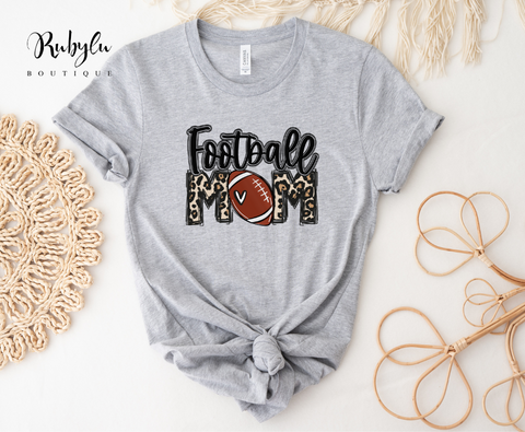 Football mom