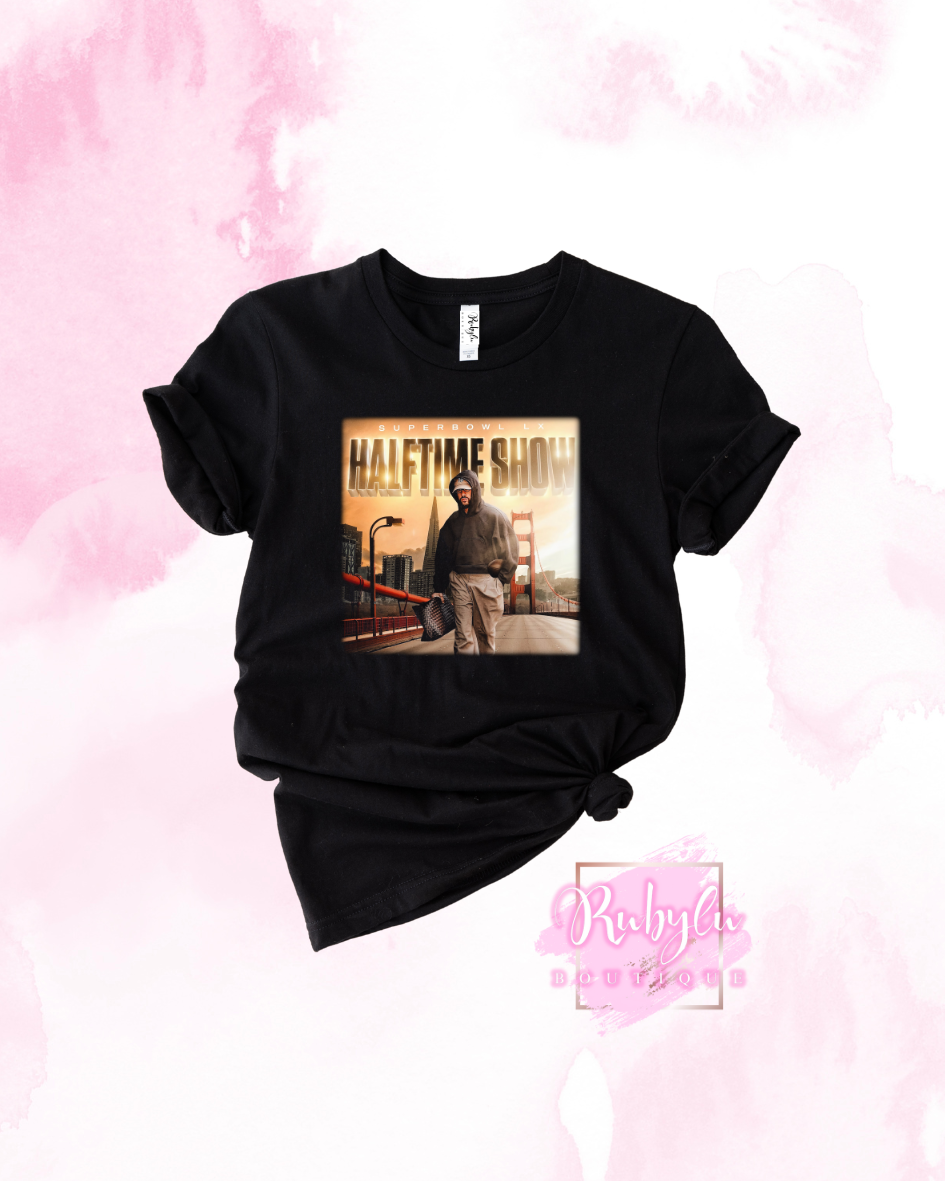 Halftime Show