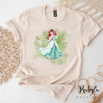 Ariel Beauty Tee