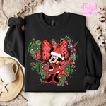 Jolly Minnie