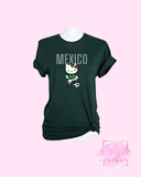 HK Mexico
