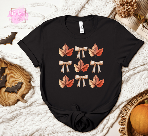 Pretty fall