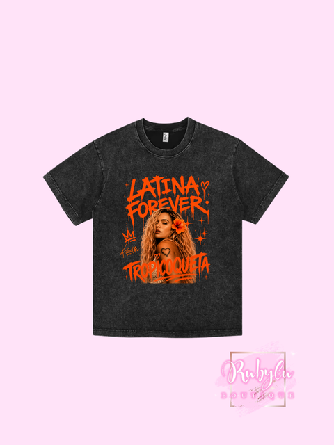 Latina Forever