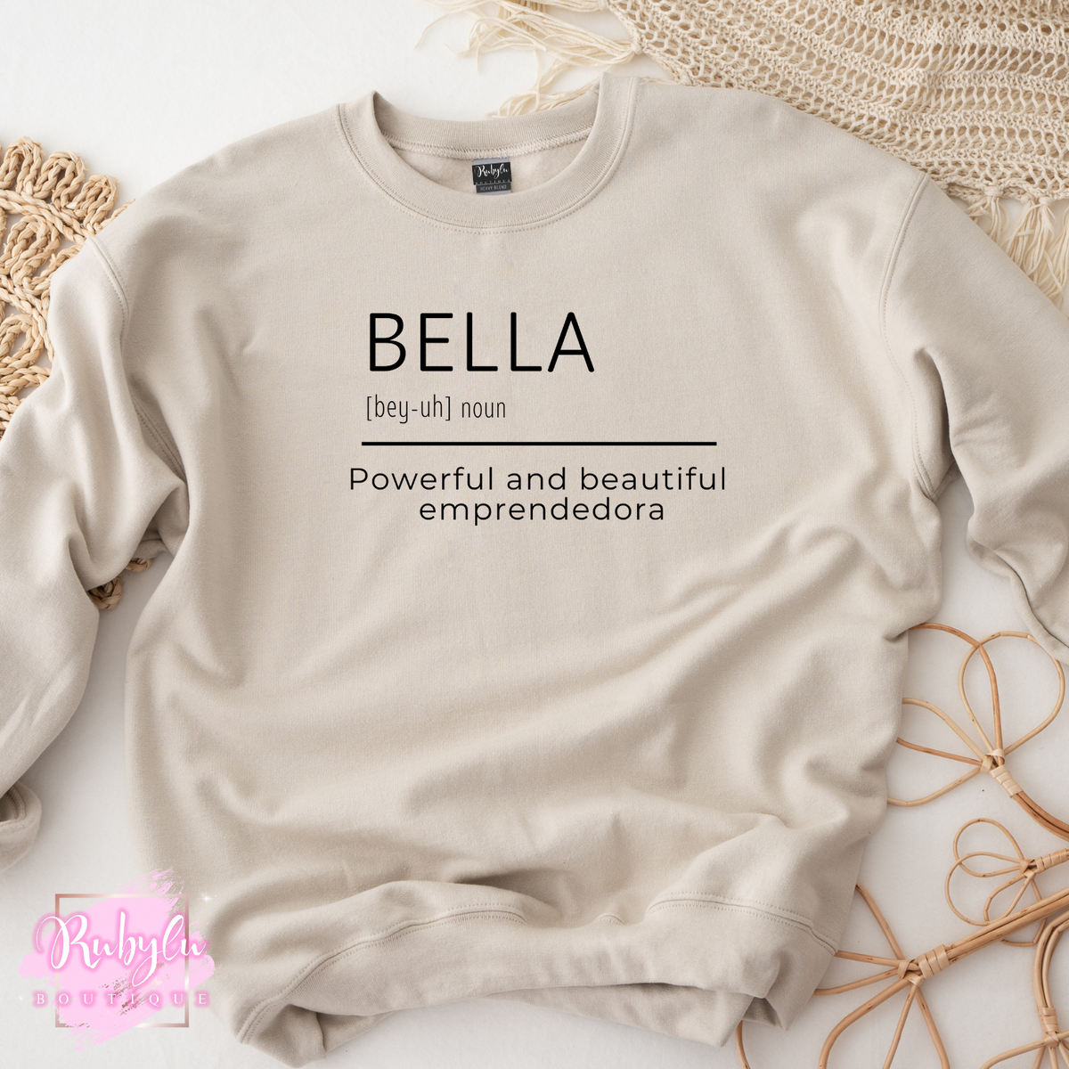 Bella